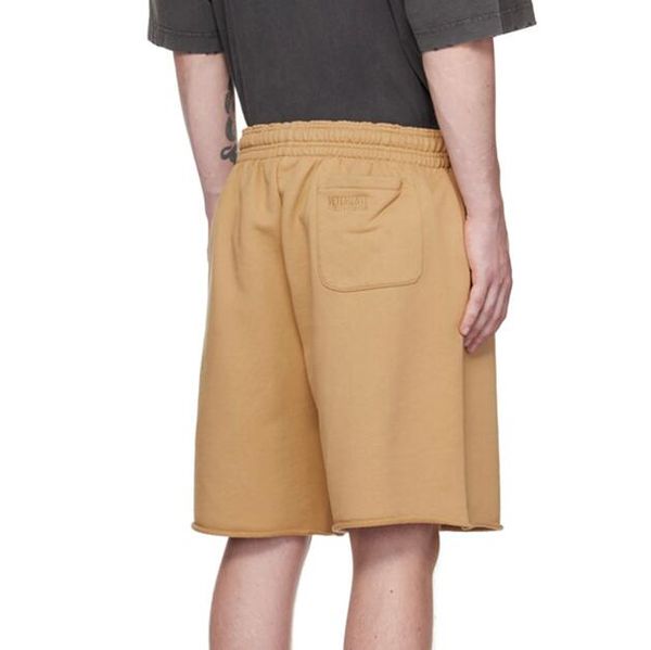 23ss high street oversized cotton print shorts men women back pocket embroidery breeches
23ss high street oversized cotton print shorts men women back pocket embroidery breeches