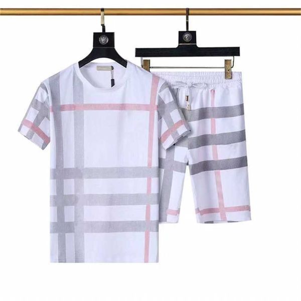 selling brand tracksuits luxury running clothes short-sleeved t-shirt and shorts spring summer casual fashion designer sportswear suit 7tg6, Gray
selling brand tracksuits luxury running clothes short-sleeved t-shirt and shorts spring summer casual fashion designer sportswear suit 7tg6, Gray