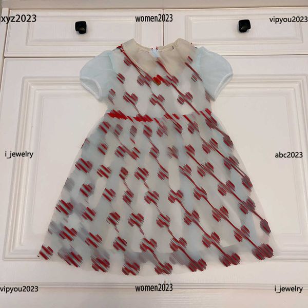 luxury designer girl dress lapel lace kids skirt fashion baby dress size 100-160 cm embroidery grid letter design girl skirt, Red;yellow
luxury designer girl dress lapel lace kids skirt fashion baby dress size 100-160 cm embroidery grid letter design girl skirt, Red;yellow