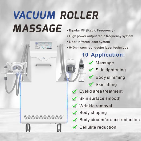 professional factory cellulite removal body massage starvac weight loss slimming machine vacuum roller
professional factory cellulite removal body massage starvac weight loss slimming machine vacuum roller
