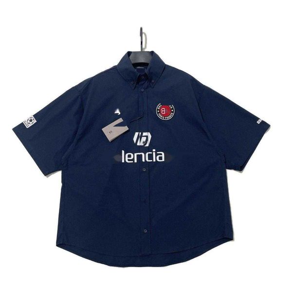 paris football shirt mens casual shirts bb embroidered oversize cardigan coat blacg designer shirt men women summer tshirt loose fitting vin, White;black
paris football shirt mens casual shirts bb embroidered oversize cardigan coat blacg designer shirt men women summer tshirt loose fitting vin, White;black