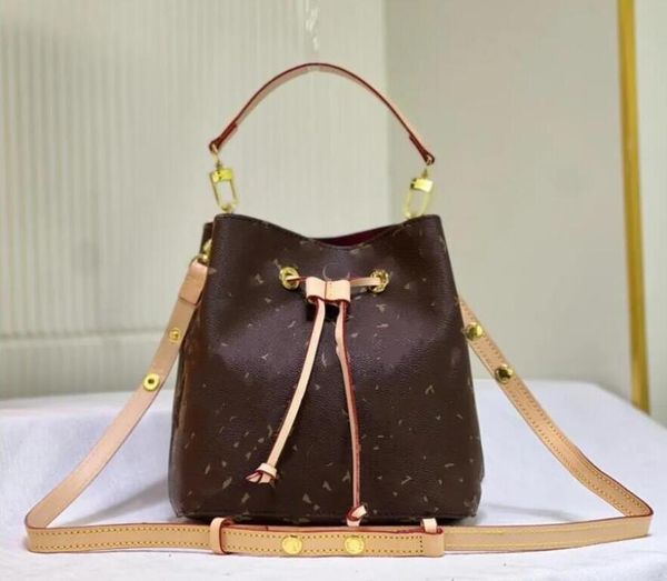 7a designer bag genuine leather mini bucket bag neonoe bb drawstring bag for women monograms damier leather purse women's luxurys croos
7a designer bag genuine leather mini bucket bag neonoe bb drawstring bag for women monograms damier leather purse women's luxurys croos