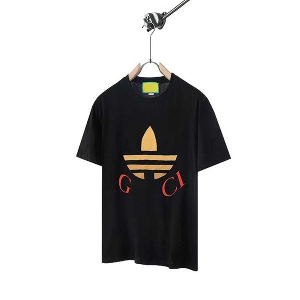 summer t shirt mens womens designers t-shirts loose tees man casual luxurys clothing streetwear shorts sleeve polos tshirts sizeh s-5xl gwp, White;black
summer t shirt mens womens designers t-shirts loose tees man casual luxurys clothing streetwear shorts sleeve polos tshirts sizeh s-5xl gwp, White;black