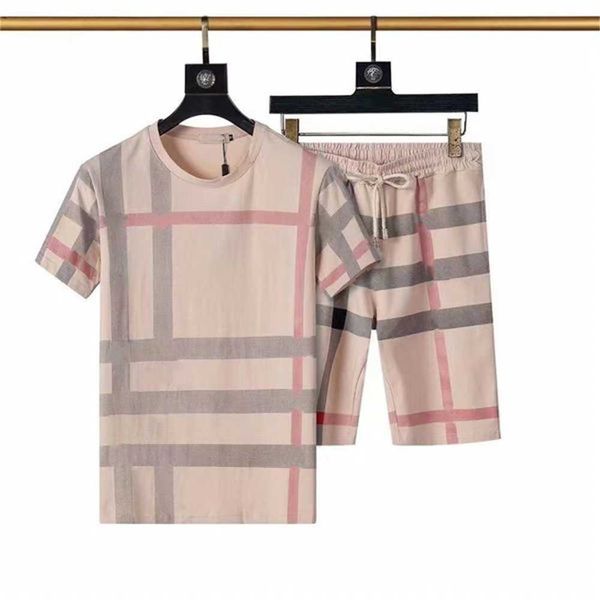 selling brand tracksuits luxury running clothes short-sleeved t-shirt and shorts spring summer casual fashion designer sportswear suit 3an1, Gray
selling brand tracksuits luxury running clothes short-sleeved t-shirt and shorts spring summer casual fashion designer sportswear suit 3an1, Gray