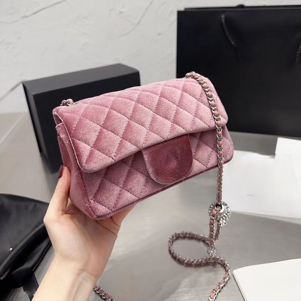 designer bag handbag fashionbags crossbody classic quilted cf flap 20cm drill ball mini bag marmont velvet handbags woman shoulder sling vin
designer bag handbag fashionbags crossbody classic quilted cf flap 20cm drill ball mini bag marmont velvet handbags woman shoulder sling vin
