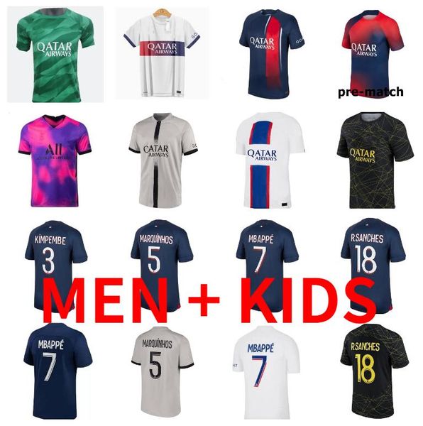 player 30 10 mbappe 7 soccer jerseys hakimi sergio ramos sanches psgs 22 23 24 maillots football shirt 2023 2024 kimpembe marquinhos men kid, Black;yellow
player 30 10 mbappe 7 soccer jerseys hakimi sergio ramos sanches psgs 22 23 24 maillots football shirt 2023 2024 kimpembe marquinhos men kid, Black;yellow