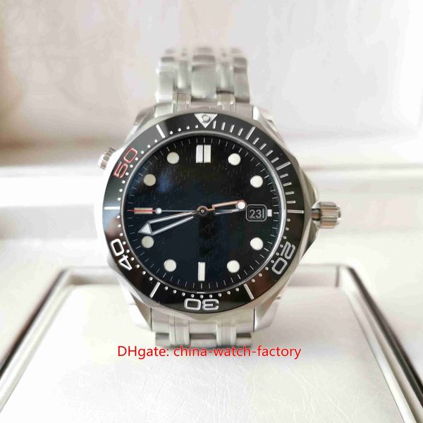 vs factory mens watch vsf 41mm ocean axial 300m james bond 007 diving series ceramic luminova watches cal.8500 movement mechanical automatic, Slivery;brown
vs factory mens watch vsf 41mm ocean axial 300m james bond 007 diving series ceramic luminova watches cal.8500 movement mechanical automatic, Slivery;brown