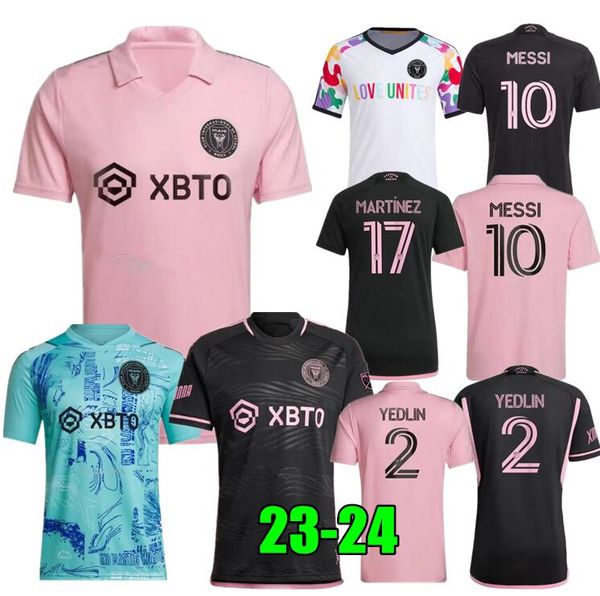 messis inter miami cf soccer jerseys 2023 2024 player fans version shirt matuidi higuain jean fray campana yedlin beckham mls 23 24 football, Black;yellow
messis inter miami cf soccer jerseys 2023 2024 player fans version shirt matuidi higuain jean fray campana yedlin beckham mls 23 24 football, Black;yellow