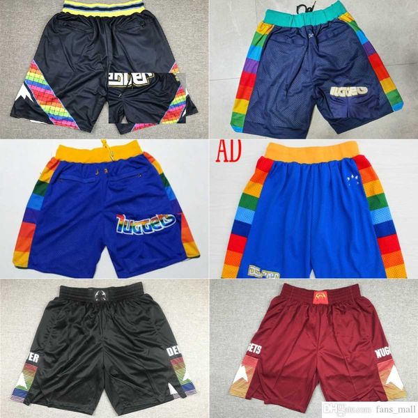 new basketball jokic murray shorts classic just don with pocket hip pop pant zipper sweatpants porter gordon caldwell-pope campazzo short, Black
new basketball jokic murray shorts classic just don with pocket hip pop pant zipper sweatpants porter gordon caldwell-pope campazzo short, Black