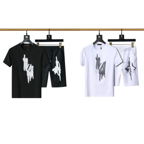 summer designer mens tracksuits sets jogger sweatshirts sports sporting suit men women short sleeve sweat suits pullover designs sportswear, Gray
summer designer mens tracksuits sets jogger sweatshirts sports sporting suit men women short sleeve sweat suits pullover designs sportswear, Gray