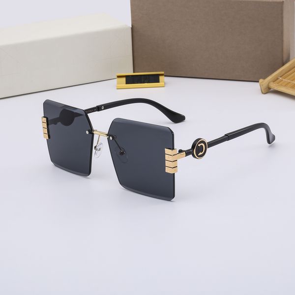 designer sunglasses fashion sunscreen luxury sunglasses for men women beach shading uv protection superstar glasses festivals gift with box, White;black
designer sunglasses fashion sunscreen luxury sunglasses for men women beach shading uv protection superstar glasses festivals gift with box, White;black
