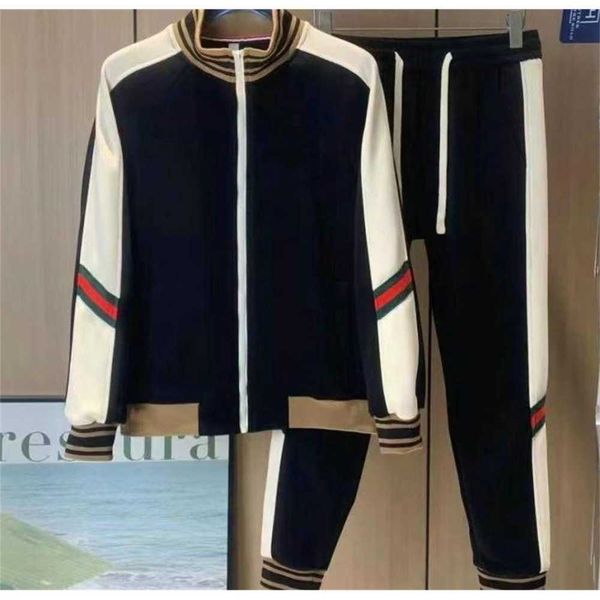 men women casual tracksuit spring autumn men's sets solid color sportswear brand hoodie pants clothing fashion pieces set sports suits, Gray
men women casual tracksuit spring autumn men's sets solid color sportswear brand hoodie pants clothing fashion pieces set sports suits, Gray