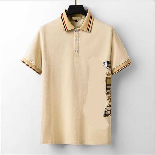 burbrerys european station bajia casual polo shirt mens classic solid color tb letter embroidery summer b short sleeve tshirt men#172 46gg 8, White;black
burbrerys european station bajia casual polo shirt mens classic solid color tb letter embroidery summer b short sleeve tshirt men#172 46gg 8, White;black