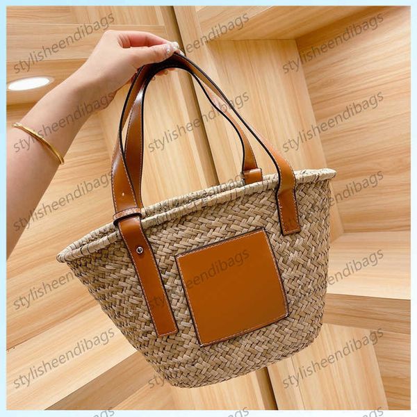 2024 basket women handbag shoulder tote straw beach luxurys designers bags bucket womens handbags totes purses brand bag id stylisheendibags
2024 basket women handbag shoulder tote straw beach luxurys designers bags bucket womens handbags totes purses brand bag id stylisheendibags