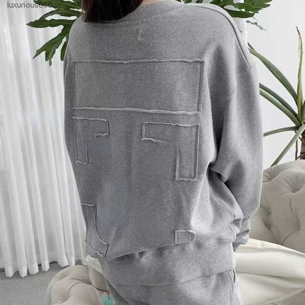 fashion sweatshirt men women sweaters 3d embroidered hoodie off designer sweater round neck long sleeve tshirt oversize coat pullover shirts, Black
fashion sweatshirt men women sweaters 3d embroidered hoodie off designer sweater round neck long sleeve tshirt oversize coat pullover shirts, Black