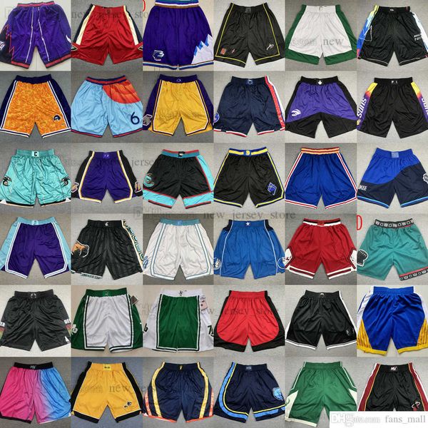 stitched 2022 new city basketball shorts elastic waist embiid lavine davis ball morant cunningham jalen curry murray gobert lillard tatum ge, Black
stitched 2022 new city basketball shorts elastic waist embiid lavine davis ball morant cunningham jalen curry murray gobert lillard tatum ge, Black