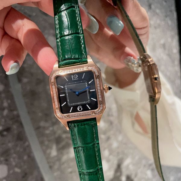 ultra-thin dumont series watch, intellectual women's watch, 316l steel case, sapphire crystal mirror, calfskin strap, size width 28mm l, Slivery;golden
ultra-thin dumont series watch, intellectual women's watch, 316l steel case, sapphire crystal mirror, calfskin strap, size width 28mm l, Slivery;golden