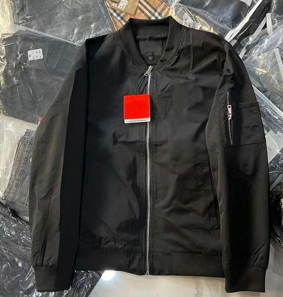 dress men outerwear coats men's jackets spring autumn outwear windbreaker clothes jacket coat outside sport mens women clothing star st, Black;brown
dress men outerwear coats men's jackets spring autumn outwear windbreaker clothes jacket coat outside sport mens women clothing star st, Black;brown