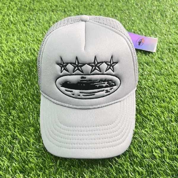ball caps designer corteizs capscrtz trucker hat american fashion brand cruise line print sunscreen truck men's net red duck tongue bla, Blue;gray
ball caps designer corteizs capscrtz trucker hat american fashion brand cruise line print sunscreen truck men's net red duck tongue bla, Blue;gray