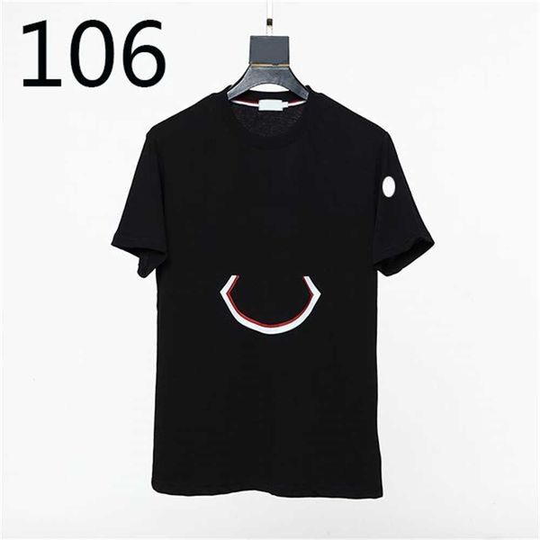 france luxury mens t shirt polo chest double shirts 2023 brand designer tshirt aaa quality tshirts eu s--xl ynv1 yeyz, White;black
france luxury mens t shirt polo chest double shirts 2023 brand designer tshirt aaa quality tshirts eu s--xl ynv1 yeyz, White;black