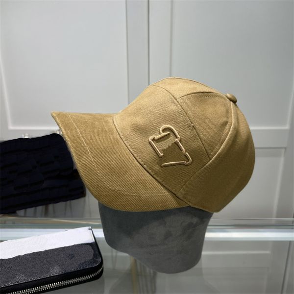 vcssyy2023 designer letter baseball cap fashion men's and women's travel curved brim duck tongue cap outdoor leisure sunshade hat, Blue;gray
vcssyy2023 designer letter baseball cap fashion men's and women's travel curved brim duck tongue cap outdoor leisure sunshade hat, Blue;gray