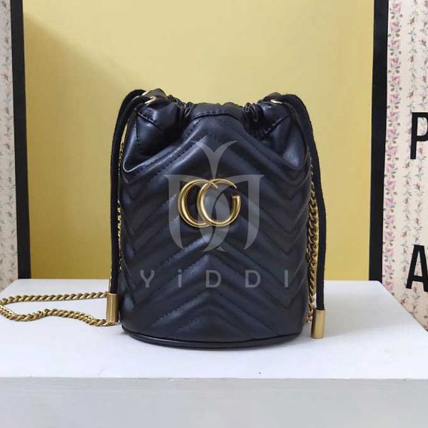 fashion designer bag women's shoulder bags tether rope leather bucket crossbody bag mini phone bag wallet
fashion designer bag women's shoulder bags tether rope leather bucket crossbody bag mini phone bag wallet