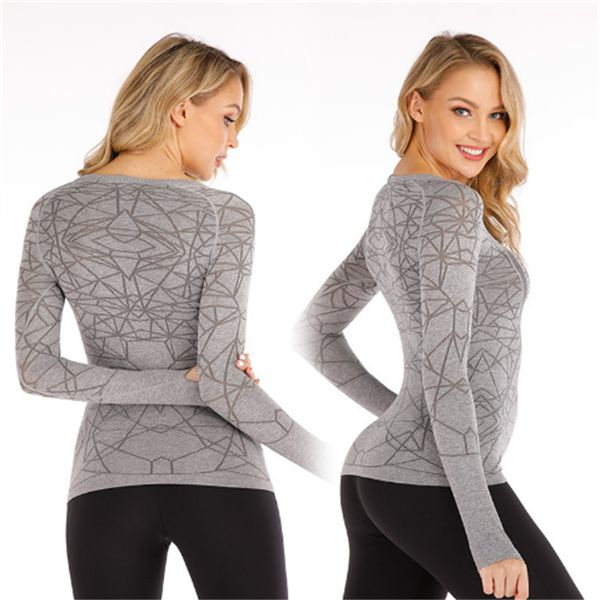 lu-01 lulus lemon 1.0 women's long sleeved sports yoga t-shirt quick dried round neck yoga running fitness sweat-absorbing tights
lu-01 lulus lemon 1.0 women's long sleeved sports yoga t-shirt quick dried round neck yoga running fitness sweat-absorbing tights