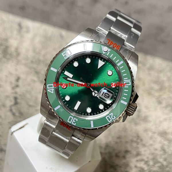 10 styles real u1 version luxury mens watches 40mm 116610 126610 116618 ceramic bezel automatic movement st9 code guide lock calsp luminous, Slivery;brown
10 styles real u1 version luxury mens watches 40mm 116610 126610 116618 ceramic bezel automatic movement st9 code guide lock calsp luminous, Slivery;brown