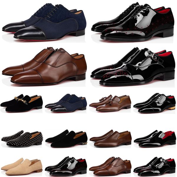 man dress shoes designers low flat rivets embroidery mens business banquet luxurys suede stylist spikes blue leather sneakers, Black
man dress shoes designers low flat rivets embroidery mens business banquet luxurys suede stylist spikes blue leather sneakers, Black