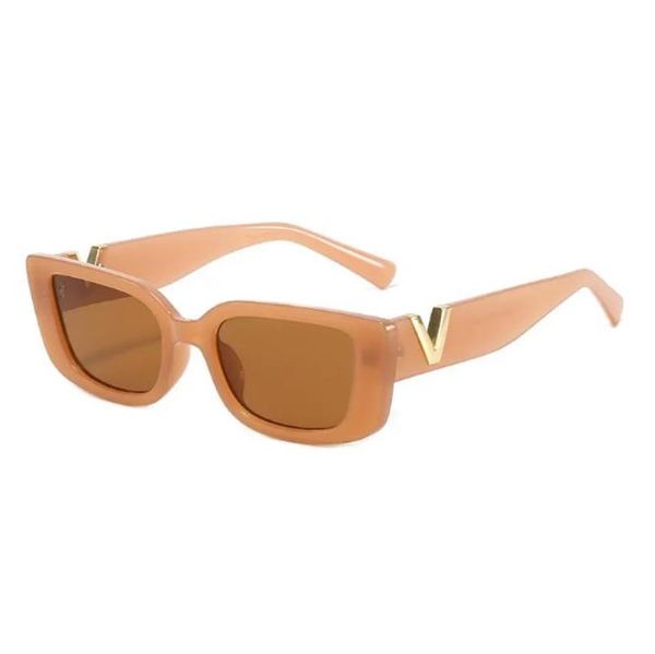 611s sunglasses retro rectangle women designer vintage small frame sun glasses ladies classic black square oculos dasfsafda, White;black
611s sunglasses retro rectangle women designer vintage small frame sun glasses ladies classic black square oculos dasfsafda, White;black