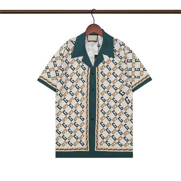 23ss mens designers tracksuit set luxury classic fashion hawaiian shirts tracksuits pineapple print shorts shirt short sleeve suit 789789 nt, Gray
23ss mens designers tracksuit set luxury classic fashion hawaiian shirts tracksuits pineapple print shorts shirt short sleeve suit 789789 nt, Gray