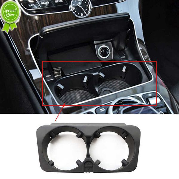 new car central control cup holder for mercedes-benz c-class w205 e-w213 kzs-w253 v-w447 a2056800691 auto interior accessories
new car central control cup holder for mercedes-benz c-class w205 e-w213 kzs-w253 v-w447 a2056800691 auto interior accessories