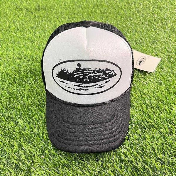 ball caps designer corteizs capscrtz trucker hat american fashion brand cruise line print sunscreen truck men's net red duck tongue bla, Blue;gray
ball caps designer corteizs capscrtz trucker hat american fashion brand cruise line print sunscreen truck men's net red duck tongue bla, Blue;gray
