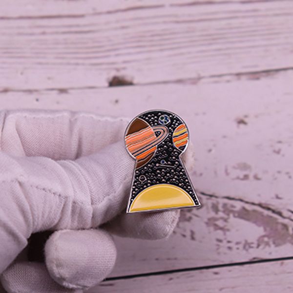 mysterious space brooch cute anime movies games hard enamel pins collect metal cartoon brooch backpack hat bag collar lapel badges, Blue
mysterious space brooch cute anime movies games hard enamel pins collect metal cartoon brooch backpack hat bag collar lapel badges, Blue