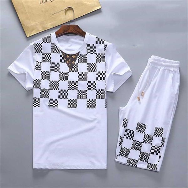 designer mens tracksuits sets jogger sweatshirts summer sporting suit men women short pants t-shirt pullover trousers bottoms man joggers w2, Gray
designer mens tracksuits sets jogger sweatshirts summer sporting suit men women short pants t-shirt pullover trousers bottoms man joggers w2, Gray