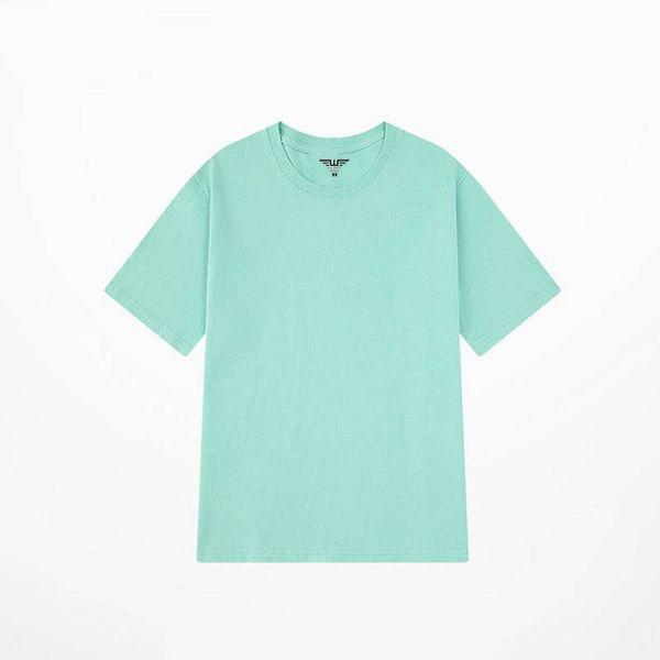 21ss designer tide t shirts chest letter laminated print short sleeve high street loose oversize casual t-shirt 100% pure cotton for men an, White;black
21ss designer tide t shirts chest letter laminated print short sleeve high street loose oversize casual t-shirt 100% pure cotton for men an, White;black