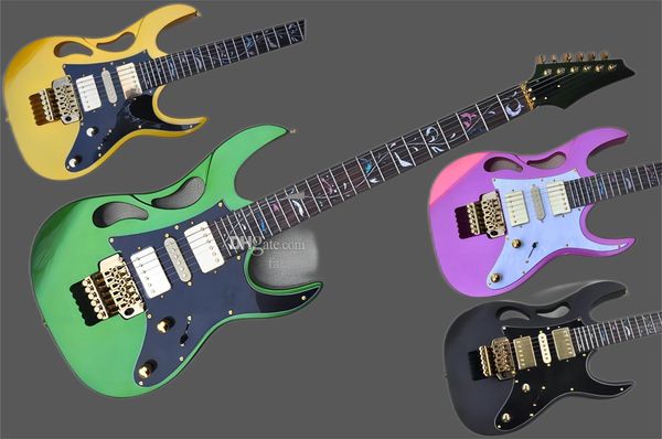 factory custom new style 7v electric guitar with tree of life inlay floyd rose bridge can be customiz
factory custom new style 7v electric guitar with tree of life inlay floyd rose bridge can be customiz
