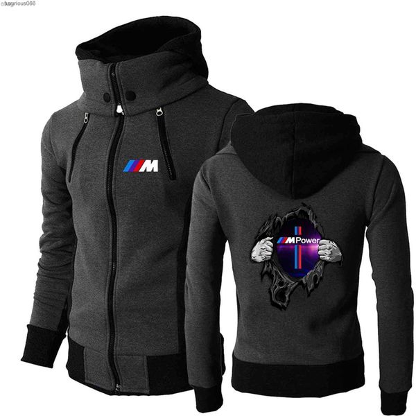 men's bmw comfortable muscle zipper jacket m power coats fitness pocket male wild sweatshirts print long sleeve hoodies, Black;brown
men's bmw comfortable muscle zipper jacket m power coats fitness pocket male wild sweatshirts print long sleeve hoodies, Black;brown