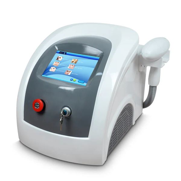 portable tattoo removal equipment mini q-switched tablend yag laser machine, Black
portable tattoo removal equipment mini q-switched tablend yag laser machine, Black