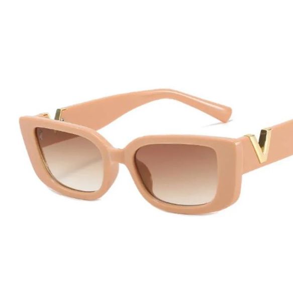611s sunglasses retro rectangle women designer vintage small frame sun glasses ladies classic black square oculos dfdadaa, White;black
611s sunglasses retro rectangle women designer vintage small frame sun glasses ladies classic black square oculos dfdadaa, White;black