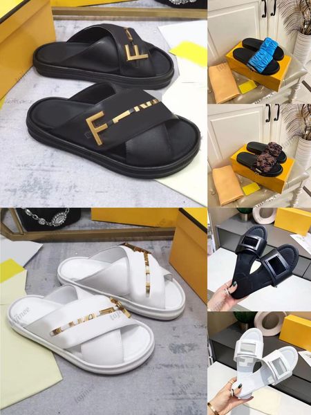 designer women men leather sandals summer slides slippers ladies beach flip flops lettering casual shoes, Black
designer women men leather sandals summer slides slippers ladies beach flip flops lettering casual shoes, Black
