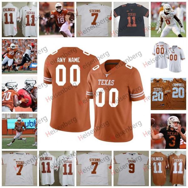 texas longhorns football 2 roschon johnson 6 devin duvernay 16 jake smith 21 whittington 7 caden sterns 36 jacoby jones jerseys stitched, Black
texas longhorns football 2 roschon johnson 6 devin duvernay 16 jake smith 21 whittington 7 caden sterns 36 jacoby jones jerseys stitched, Black