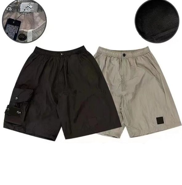 designer men's stone shorts side pockets with compass embroidered armband shorts men's breathable sports shorts casual loose quick, White;black
designer men's stone shorts side pockets with compass embroidered armband shorts men's breathable sports shorts casual loose quick, White;black