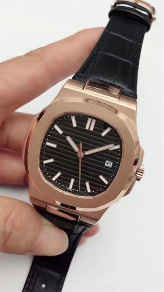 u1 aaa luxurys watch original nautilus 5711 genuine leather analog with date wrist mens luxury brand eruy automatic movement mechanical watc, Slivery;golden
u1 aaa luxurys watch original nautilus 5711 genuine leather analog with date wrist mens luxury brand eruy automatic movement mechanical watc, Slivery;golden