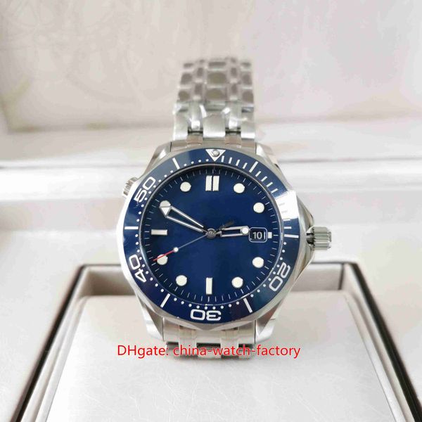 vs factory mens watch vsf 42mm x 13mm diver 300m james bond 007 blue dial watches luminova ceramic bezel cal.8800 movement mechanical automa, Slivery;brown
vs factory mens watch vsf 42mm x 13mm diver 300m james bond 007 blue dial watches luminova ceramic bezel cal.8800 movement mechanical automa, Slivery;brown