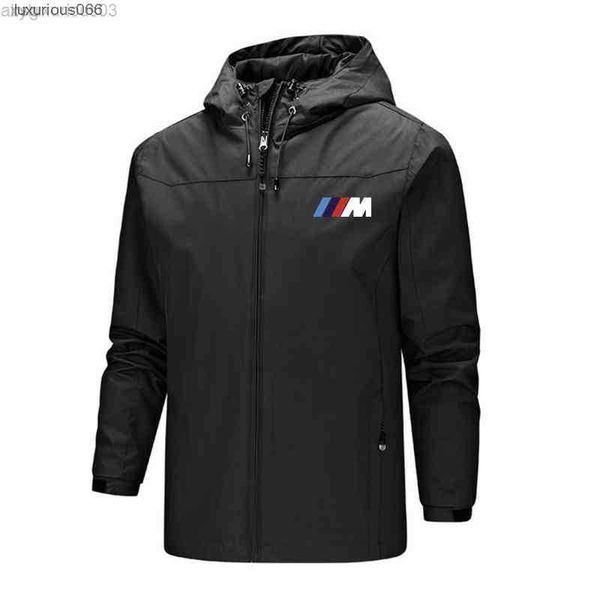 jackethiking mens jacket hooded bmw m print waterproof quick-drying camping men outdoor sports male clothes rain jackets coats, Black;brown
jackethiking mens jacket hooded bmw m print waterproof quick-drying camping men outdoor sports male clothes rain jackets coats, Black;brown