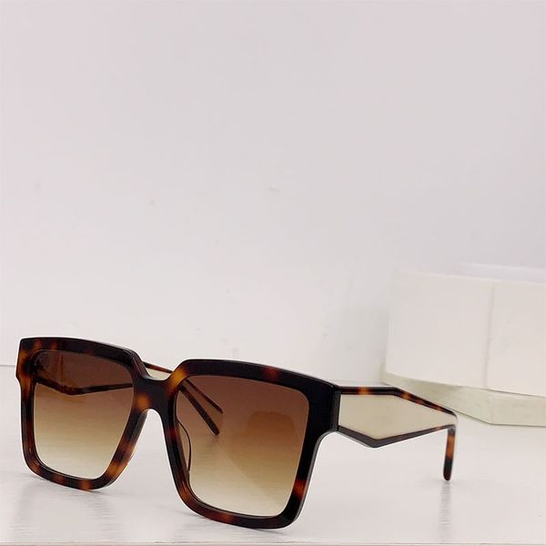 men and women sunglasses fashion opr24zs quality style sunglasses glasses two-color splicing new large square frame luxury uv protection wit, White;black
men and women sunglasses fashion opr24zs quality style sunglasses glasses two-color splicing new large square frame luxury uv protection wit, White;black