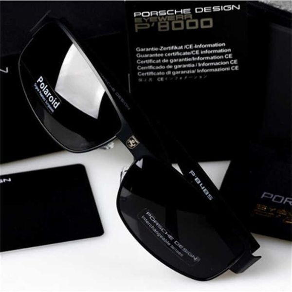 2023 new men's sunglasses driving women's anti-ultraviolet polarized glasses 8485, White;black
2023 new men's sunglasses driving women's anti-ultraviolet polarized glasses 8485, White;black