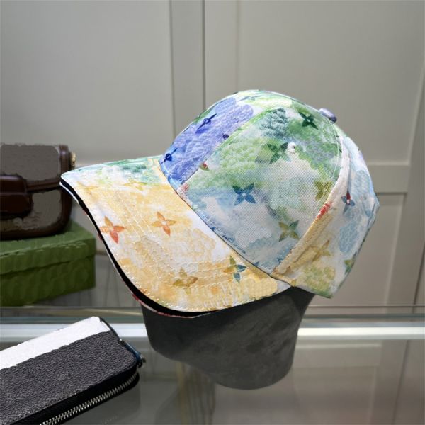 2023 men's baseball caps fashion designers hat letter luxury casquette cap summer outdoor sports sunshade breathable net multicolor tru, Blue;gray
2023 men's baseball caps fashion designers hat letter luxury casquette cap summer outdoor sports sunshade breathable net multicolor tru, Blue;gray