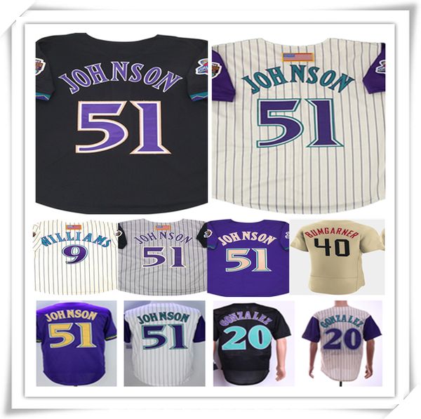 Custom 2001 Dbacks Vintage WS Baseball Jersey Randy Johnson Craig Counsell Luis Gonzalez Curt Schilling Steve Finley Tony Womack Mark Grace Matt Williams Sanders, Men cream pinstripe with 2001 ws patch
Custom 2001 Dbacks Vintage WS Baseball Jersey Randy Johnson Craig Counsell Luis Gonzalez Curt Schilling Steve Finley Tony Womack Mark Grace Matt Williams Sanders, Men cream pinstripe with 2001 ws patch